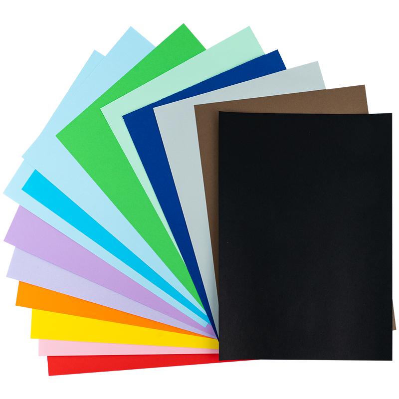 Папір кольоровий KITE HK