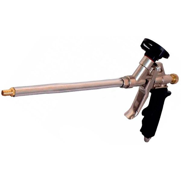 Пістолет для піни Lux