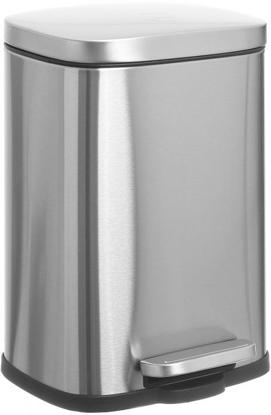 Ведро с педалью Spirella Akira 5 л (10.19833)