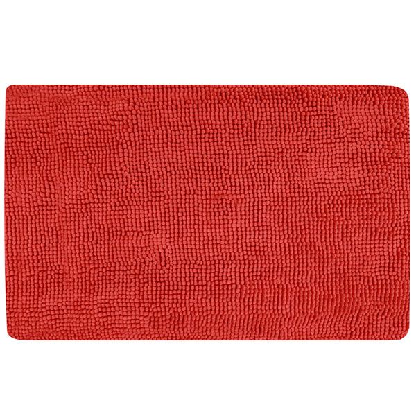 Коврик для ванной Trento 171 50x80 см оранжевый