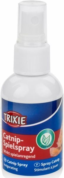 Средство TRIXIE Кошачья мята 50 мл 4241