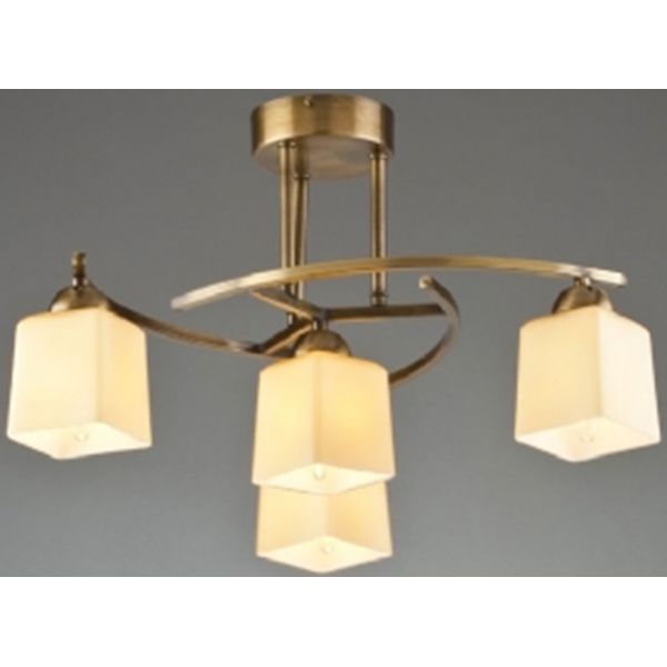 Люстра Avonni AV-1373-4E