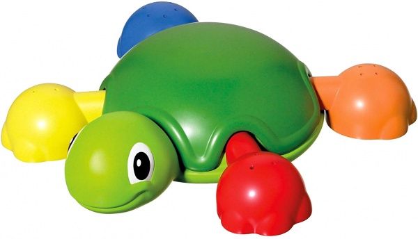 Игрушка для ванны Tomy Черепашки T72097C