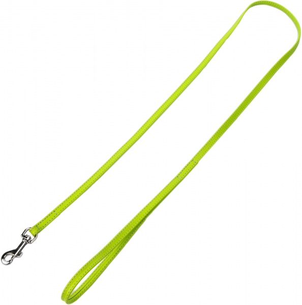 Шлейка COLLAR Glamour с поводком 9 мм 33995