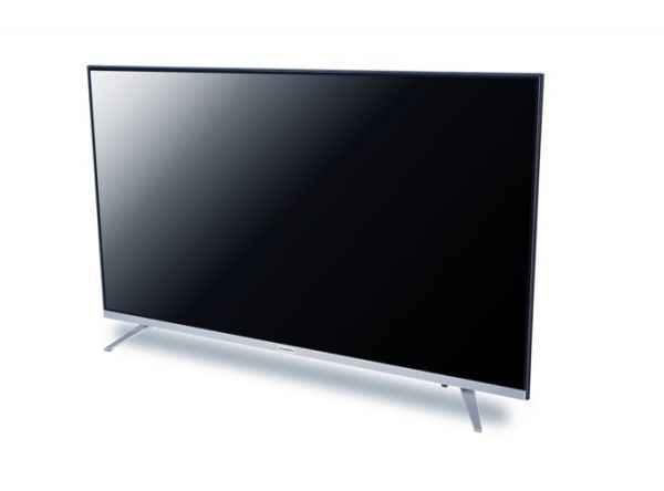 Телевізор Skyworth 43E6 AI