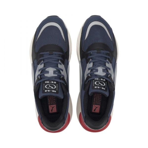 Кроссовки Puma RS 9.8 FRESH 37157101 р.10 синий
