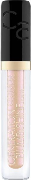 Блиск для губ Catrice Generation Plump & Shine №90 Golden Zircon 4,3 мл