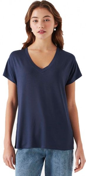 Футболка Mavi BASIC V NECK TOP 167714-28319 XS