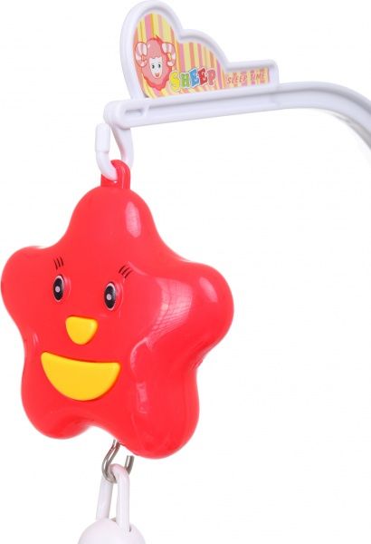 Мобіль Limo Toy на ліжко ODT055682
