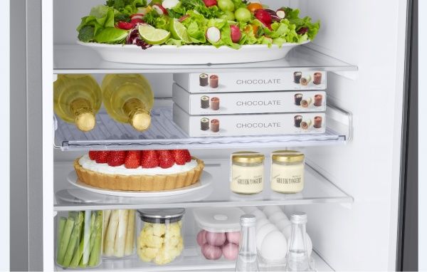 Холодильник Samsung RB38T676FB1/UA