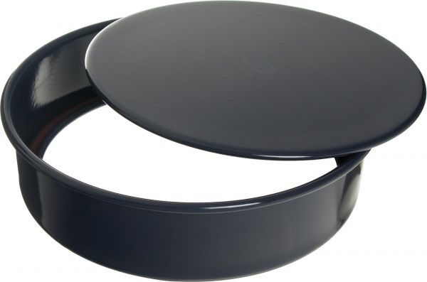 Форма для випікання Back-Liebe Emaille 28 см 2364 Dr. Oetker