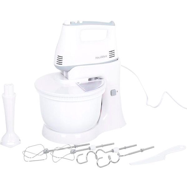 Миксер планетарный HausMark HMI-3005B