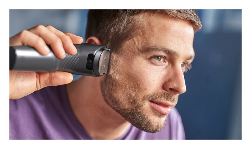 Машинка для підстригання волосся Philips Hairclipper Series 3000 HC3525/15