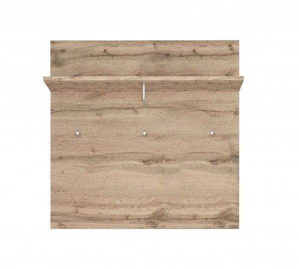 Вешалка с крючками Accord Irys IS3 дуб сонома 