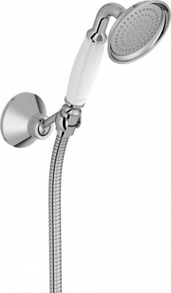 Душевой набор Jacob Delafon Louise E24365-CP 