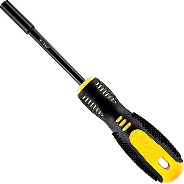 Набір викруток Topex 39D890