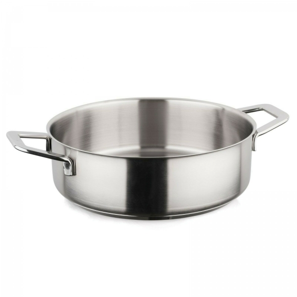 Набор кастрюль Satine 9 предметов (107909) Barazzoni