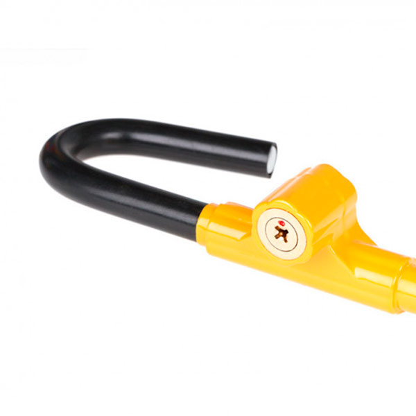 Устройство противоугонное Alca Pedal Blocker