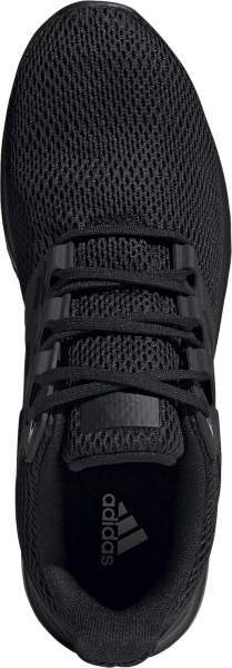 Кроссовки Adidas ULTIMASHOW FX3632 р.UK 8,5 черный