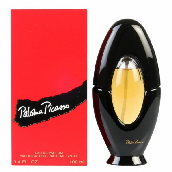 Парфюмированная вода Paloma Picasso Mon Parfum 100 мл