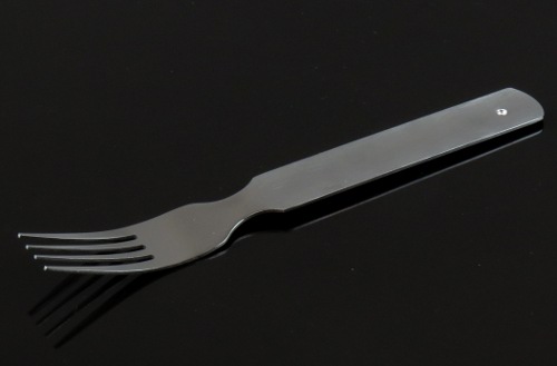 Набор столовых приборов Mil-Tec БУНДЕСВЕР TSR