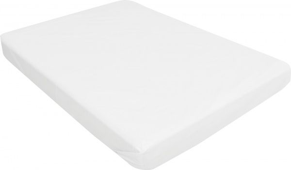 Простынь 220х240 белый Ярослав