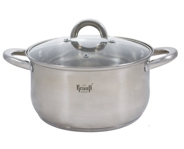 Каструля Krauff 5.8 л 26-238-077