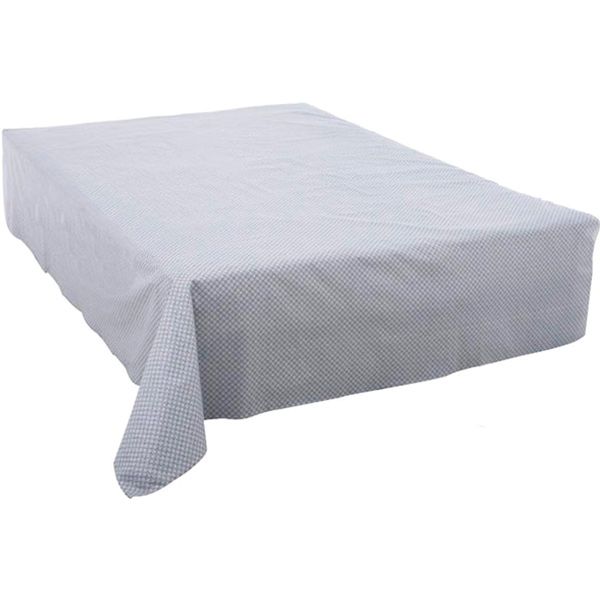 Простыня La Nuit Basic 160x220 см