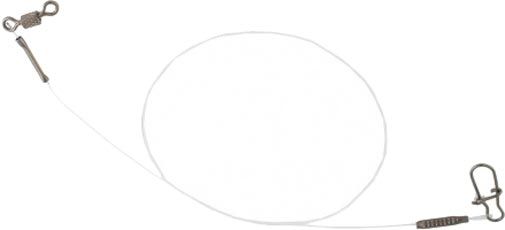 Поводок Basic 9 кг 30 см 2 шт. BAS-F30-9