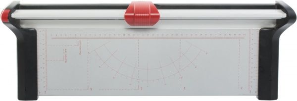 Резак А3 ТА 33 Wallner