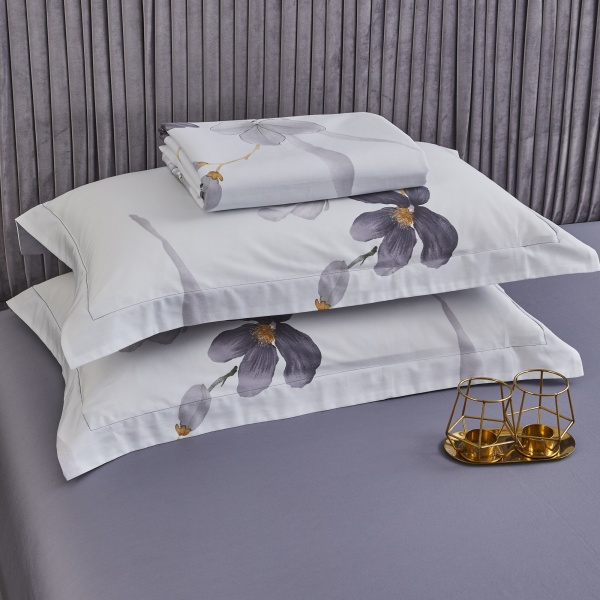 Комплект постільної білизни Vasto 2 різнокольоровий La Nuit 