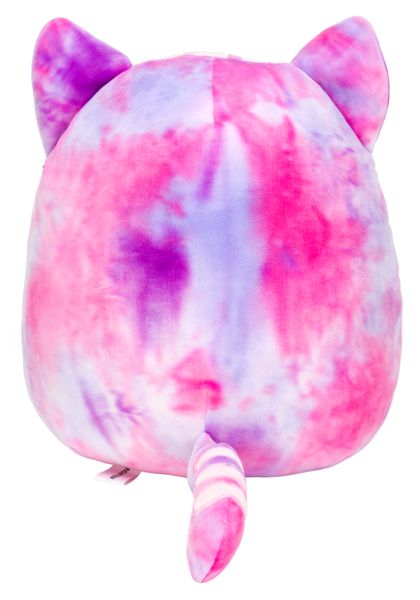 М'яка іграшка SQUISHMALLOWS Кішечка Келі 20 см різнокольоровий 6732742