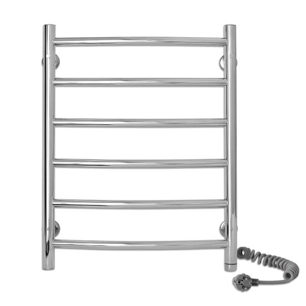 Рушникосушарка електрична Evro-Termo Толледо П6 450x600 П П S3