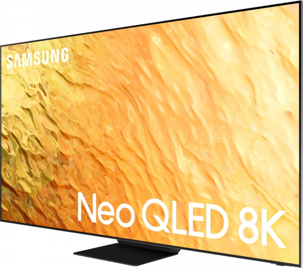 Телевізор Samsung QE65QN800BUXUA