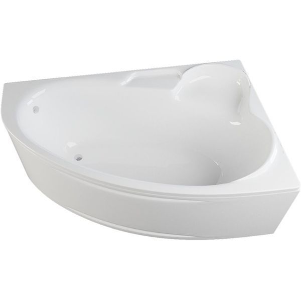 Ванна акриловая EGO Nicole R 170x110