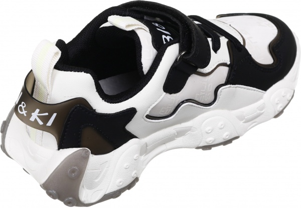 Кроссовки TOM.M 0983 р.28 черный