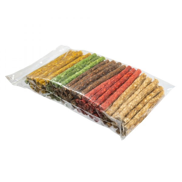 Лакомство Trixie Палочки для собак 12 см 100 шт