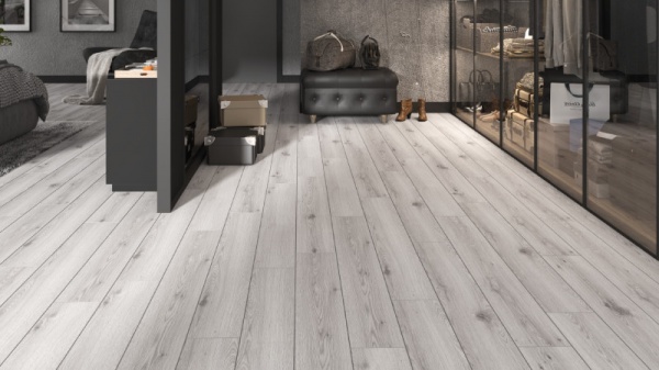 Ламинат YILDIZ Entegre Premium 4V samos 32/АС4 10 мм 