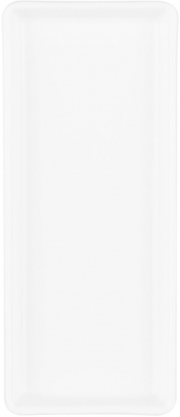 Підставка прямокутна Prato 14×6 см порцеляна AR3636P Ardesto