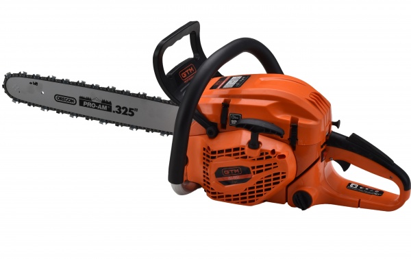 Бензопила GTM CN65D