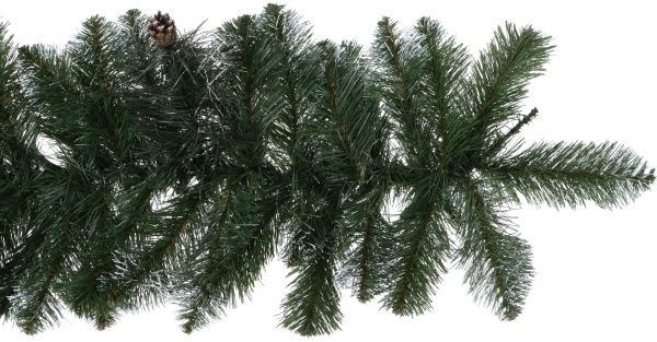 Гірлянда хвойна внутрішня 1,8м EP60099 