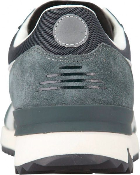 Кросівки Asics CALIFORNIA 78 EX 1183A194-020 р.9,5 сіро-синій