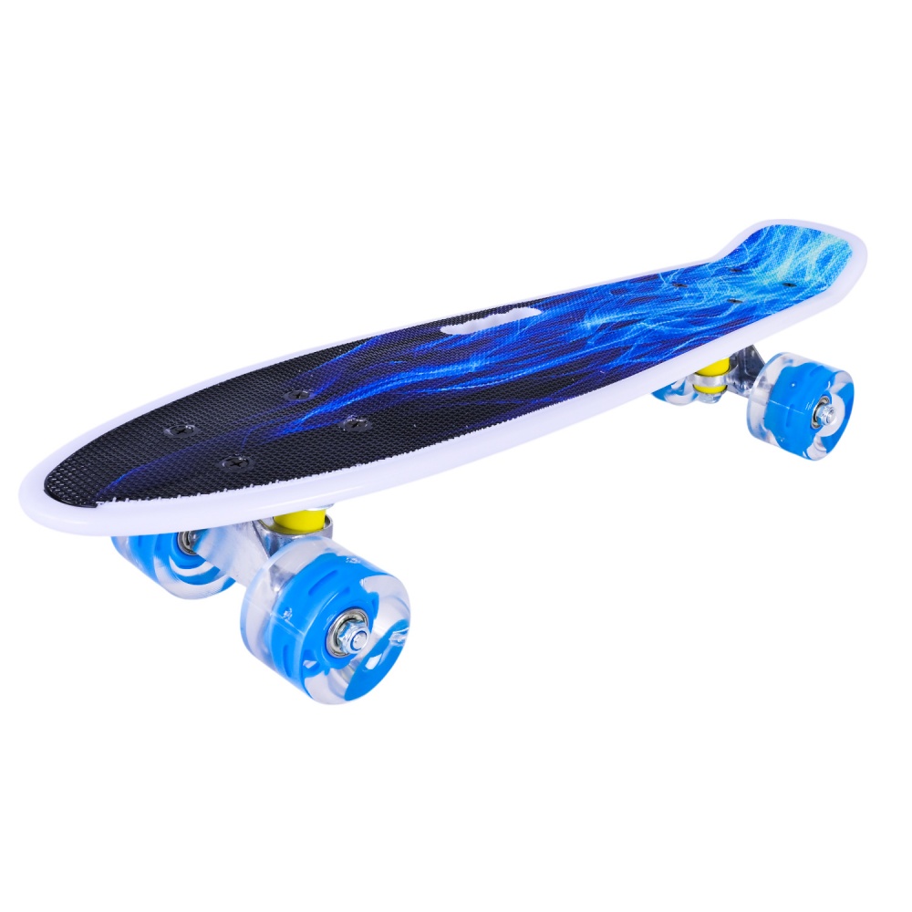 Пенниборд Shantou SC2533 в ассортименте