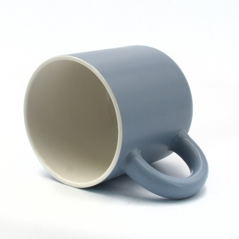 Чашка Milika Vervana Blue 340 мл M0520-B1015-G3469A