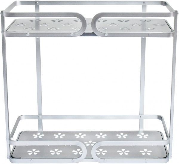 Полка Lemax 2-уровневая EBA-2020 AL 