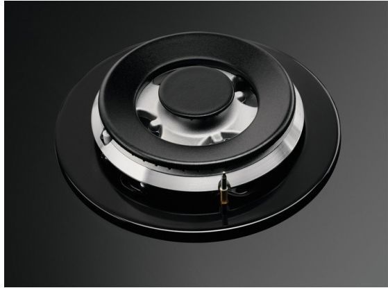 Варильна поверхня Electrolux KGV7539IK