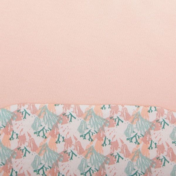 Пеленки Sasha Кокон 0-3 мес. коралловый 260/1 