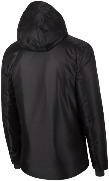 Куртка 4F H4Z19-KUMN004-20S M чорний