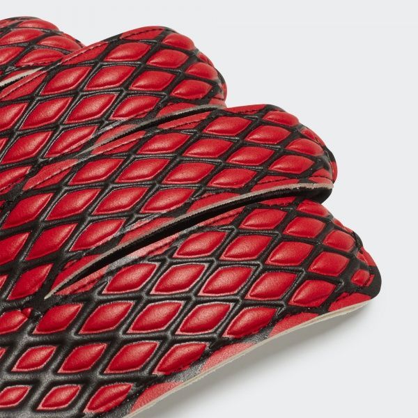  Adidas PRED GL TRN р. 8 чорний FH7295