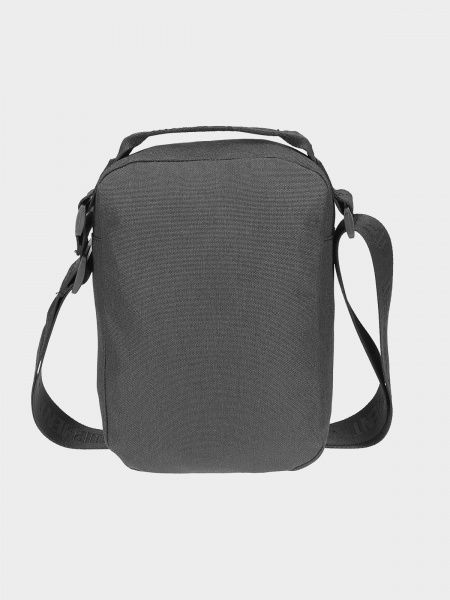 Сумка 4F H4L20-TRU003-20S 3 л черный 